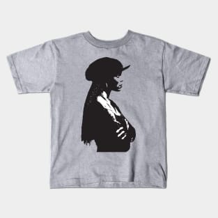 Poetic Justice  T-Shirt Kids T-Shirt